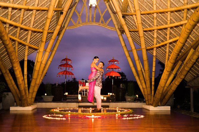 Do Photo Shoot at Your Hotel & Resort in UBUD - Booking, location, and cancellation advice