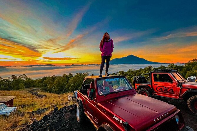 East of Bali Tour with Lempuyang Temple, Waterfall, Tirta gangga - Who will enjoy this East Bali day trip?