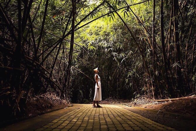 Eastern Bali and Besakih Temple Tour - Penglipuran Village and the shape of Balinese tradition