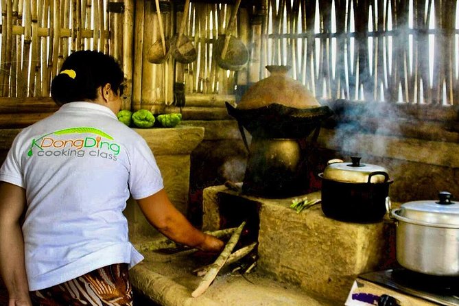 Exclusive Authentic Balinese Cooking Class at Family home - A six-hour lesson that takes its time