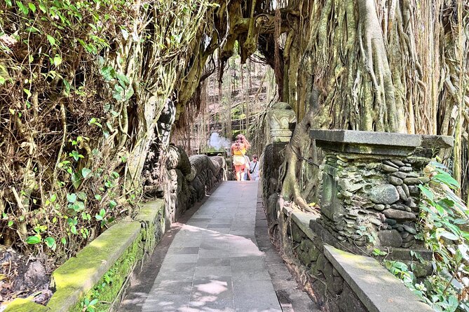 Exclusive Ubud Experience: Nature, Culture & Adventure in One Day - Celuk Village and traditional silverwork