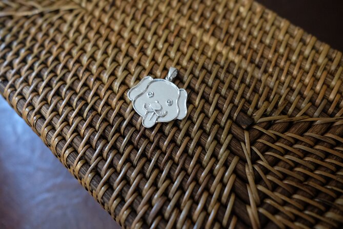 Exclusive Ubud Jewelry Making: Craft with a Pro Silversmith! - The museum and factory visit adds useful context