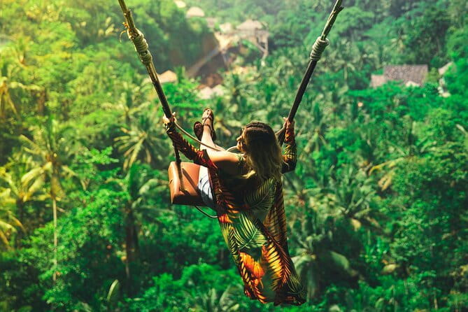 Experience Private Bali Northern Trip at North Waterfall - What to pack for the waterfall route