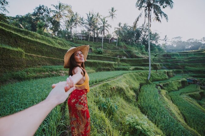 Explore Bali in 3 Days – Custom Itinerary - Private Tour - What this three-day Bali route really gives you