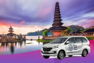 Explore Bali in 3 Days – Custom Itinerary – Private Tour