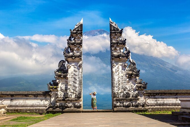 Explore East Bali: Full-Day The Most Charming Spots - All Inclusive Tickets - The 4am start and private car