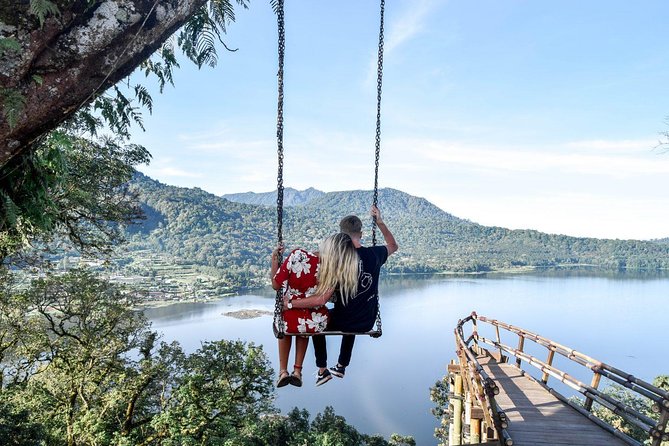 Exploring Bali in 5 Days: Completed Journey of Discovering Bali - Five days that cover nearly every corner of Bali