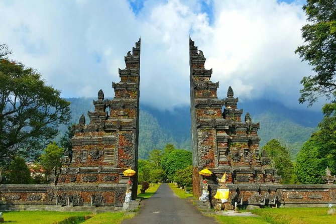 Exploring Bali in 5 Days: Completed Journey of Discovering Bali - Day 3: Sekumpul Waterfall and northern Bali’s photo stops