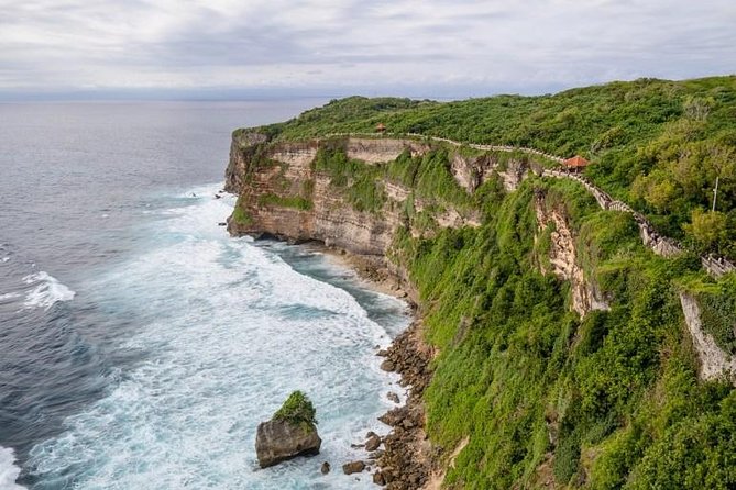 Exploring Bali in 5 Days: Completed Journey of Discovering Bali - Who should book this five-day Bali tour?