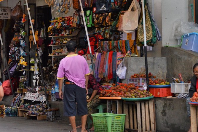 Famous Ubud villlage and Dance Tour with Rice Terrace And Waterfall Visit - What the $49.85 price really covers