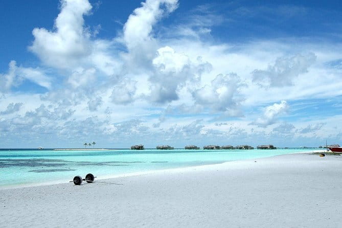 Fastboat to Gili Trawangan or Gili Air - The hotel pickup sets the pace