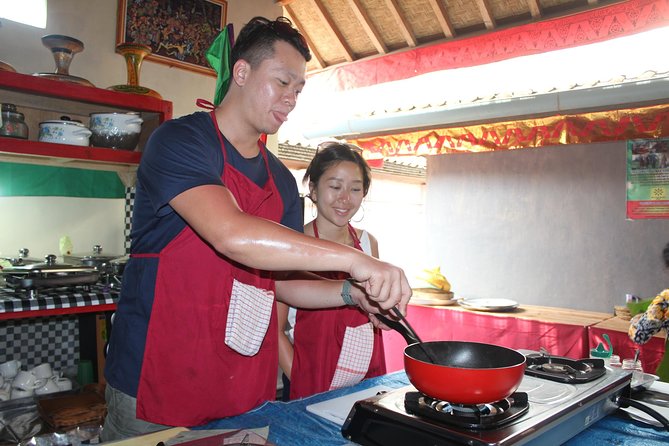 From Ubud : Ubud Balinese cooking class with Market tour - Is $58 fair for the experience?