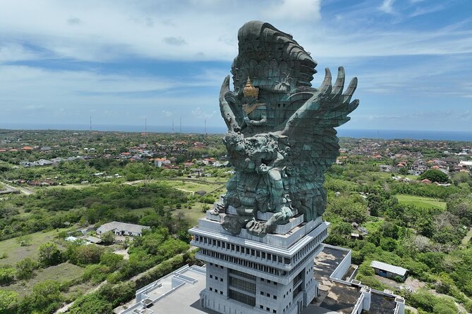 Full Day All Inclusive Uluwatu South Bali Private Tour - A full South Bali day from a 10:00 am start