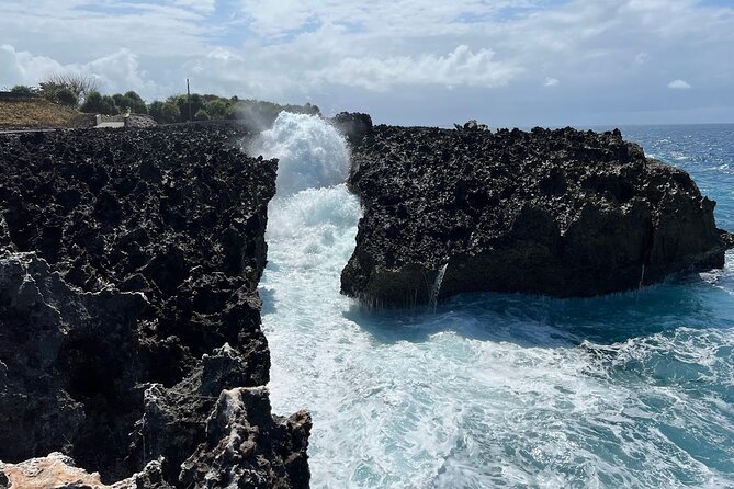 Full Day All Inclusive Uluwatu South Bali Private Tour - Garuda Wisnu Kencana on a 240-hectare site
