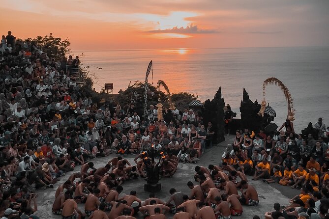 Full Day All Inclusive Uluwatu South Bali Private Tour - Is $100 good value for a private day?