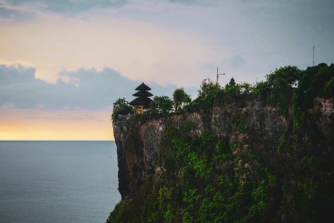 Full Day All Inclusive Uluwatu South Bali Private Tour - Who will enjoy this route most?
