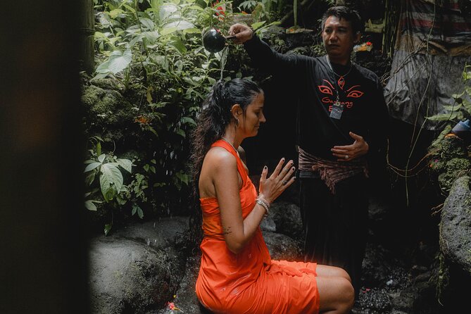 Full Day Bali Experience with Blessing Tour - Key points to know before booking