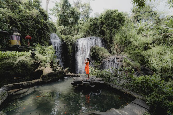 Full Day Bali Experience with Blessing Tour - Why this Bali day feels different