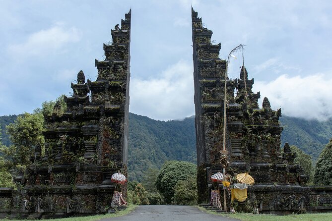 Full Day Bali North West Tour - Waterfall and Scenic Site - Lunch and admission make the $70 price easier to judge