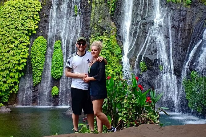 Full Day Bali North West Tour - Waterfall and Scenic Site - Who will enjoy this tour most