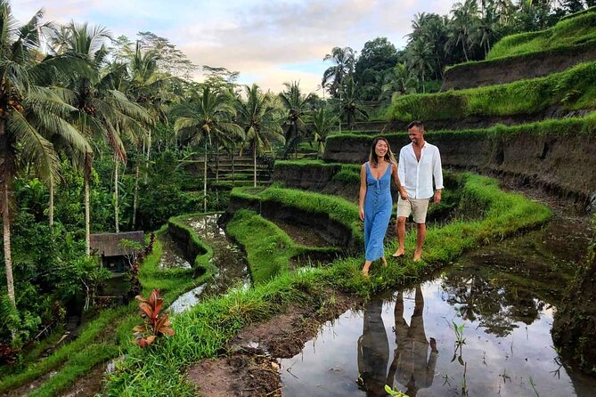Full-Day in Bali: Amazing Ubud Tour - The guide can make the difference