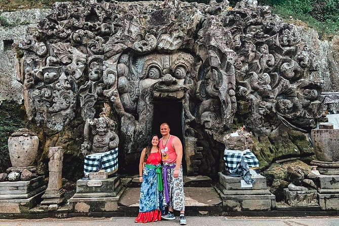Full-Day in Bali: Private Design-Your-Own Tour - The guides can make or break the day