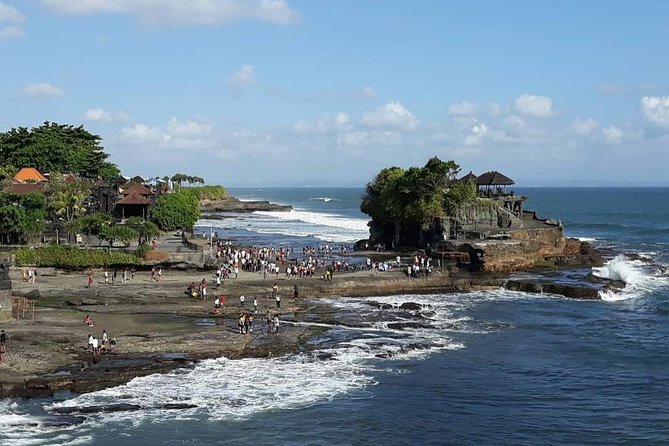 Full-Day in Bali: Private Design-Your-Own Tour - What to bring and how to prepare