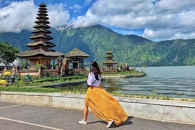 Full-Day in Bali: Private Design-Your-Own Tour - FAQ
