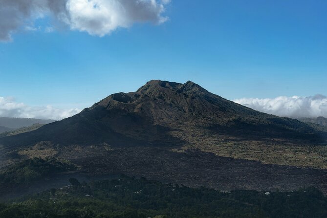 Full Day Kintamani Volcano View and Batur Natural Hot Spring - Batuan Temple and the details in Balinese design