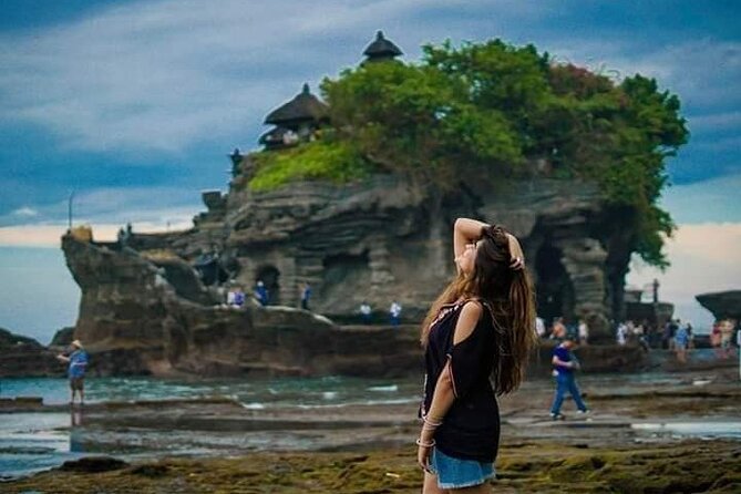 Full-Day Private Cultural Bali Tour + Balinese Driver - What this $32 private Bali tour really offers