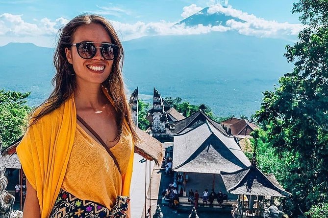 Full-Day Private Cultural Bali Tour + Balinese Driver - Tanah Lot and the west Bali option