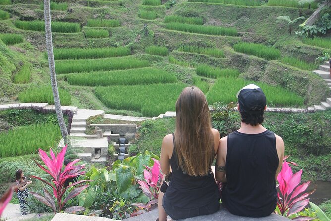 Full-Day Private Cultural Bali Tour + Balinese Driver - Jatiluwih, Lake Beratan, and the highlands