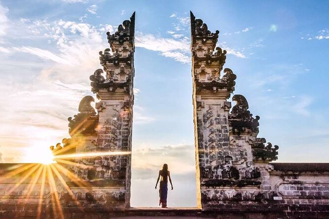 Full-Day Private Cultural Bali Tour + Balinese Driver - A private car changes the rhythm of the day
