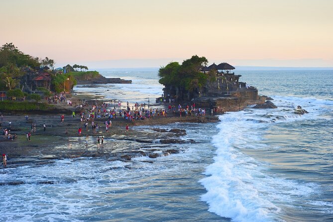 Full-Day Private Guided Exploring Bali as You Wish Tour - Beaches from Sanur to Uluwatu