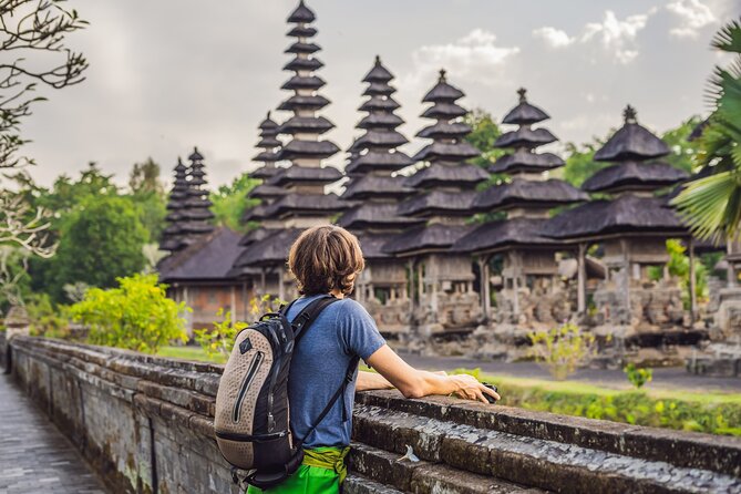 Full-Day Private Guided Exploring Bali as You Wish Tour - What the driver-guide adds