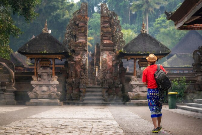Full Day Private Guided Tour to Bali - Optional Ubud stops need honest planning