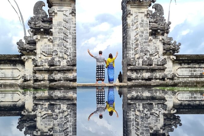 Full-Day Private Tour in Gate of Heaven and East Bali - Why East Bali works well as a private day trip
