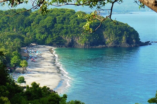 Full-Day Private Tour in Gate of Heaven and East Bali - The driver can shape the whole day
