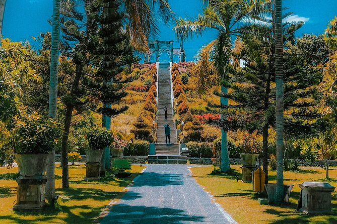 Full-Day Private Tour in Gate of Heaven and East Bali - Who should book this East Bali tour