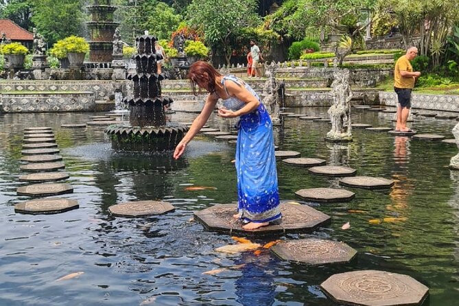 Full-Day Private Tour in Gate of Heaven and East Bali - Lempuyang Temple and the famous Gates of Heaven