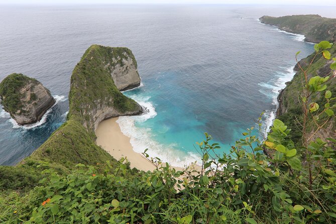 Full-Day Tour in Nusa Penida Island + Snorkeling Experience - Why the manta snorkel shapes the whole day