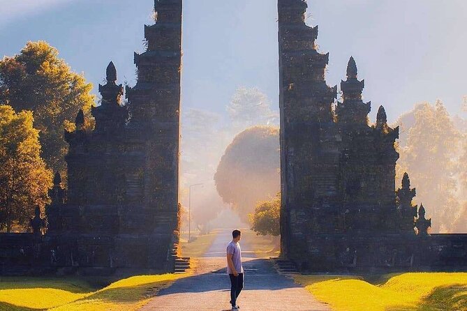 Full-Day Tour to Water Temples and UNESCO Rice Terraces in Bali - Four Major Sights, One Very Full Day