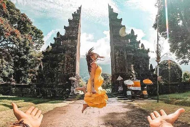 Full-Day Tour to Water Temples and UNESCO Rice Terraces in Bali - Jatiluwih Green Land and the Subak System