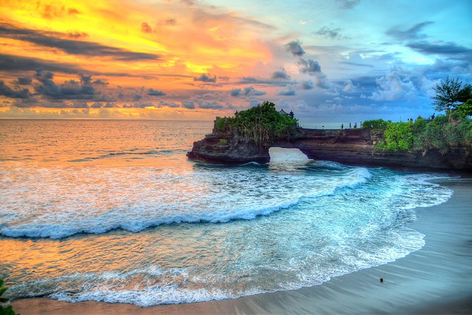 Full-Day Tour to Water Temples and UNESCO Rice Terraces in Bali - Why the Private Driver Matters in Bali