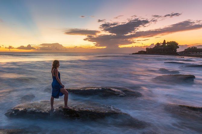 Full-Day Tour to Water Temples and UNESCO Rice Terraces in Bali - What the $39 Price Really Gets You