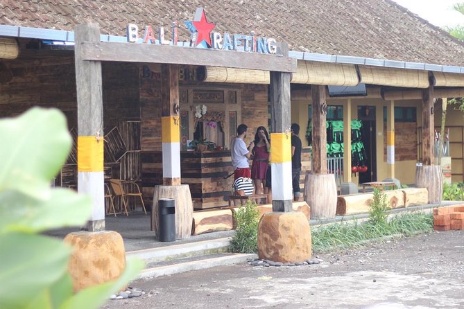 Full-Day Tour: White Water Rafting and Highlight of Ubud with All-inclusive - Practical tips for a smoother day