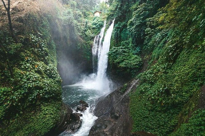 Full day Ubud and Tanah Lot tour - Celuk Village and the silver jewelry tradition