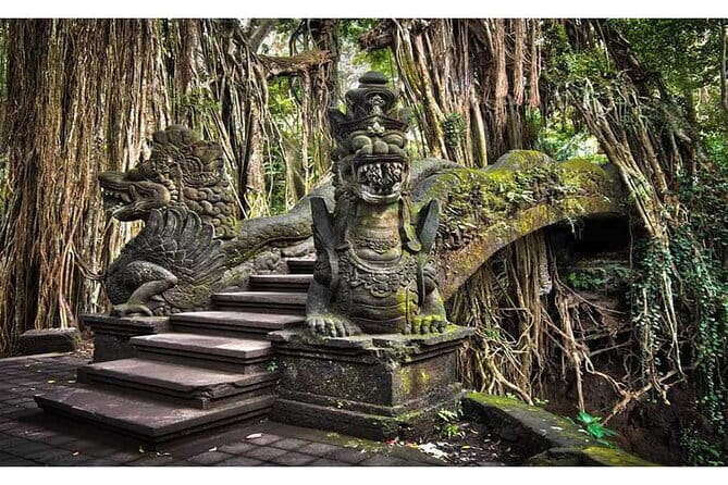 Full day Ubud and Tanah Lot tour - Private transport, pace, and the long route