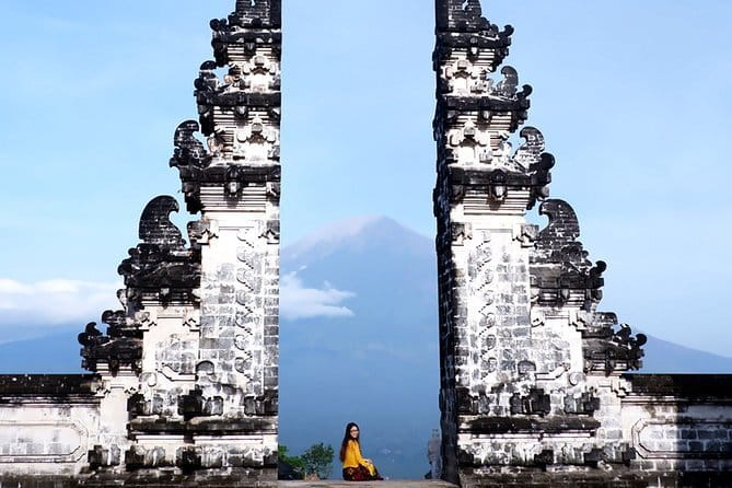 Full day Ubud and Tanah Lot tour - Who should book this Bali day tour?