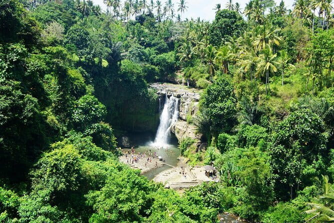 Full Day Ubud Tanah Lot Uluwatu All Inclusive Private Tour - What this private Bali day is really designed to do